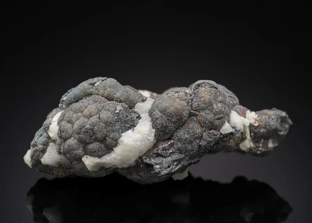 Dyscrasite image