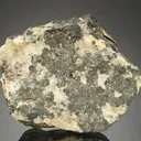 Dyscrasite - image 1