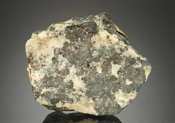 Dyscrasite - image 1