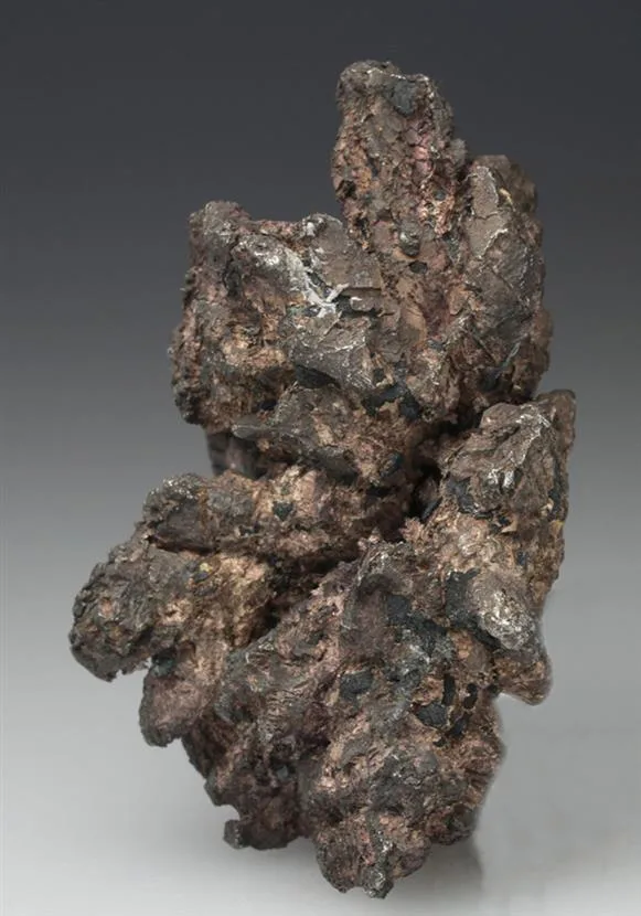 Dyscrasite image