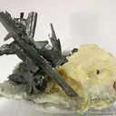 Dyscrasite - image 1