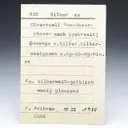 Dyscrasite - image 2