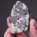 Dyscrasite - image 2