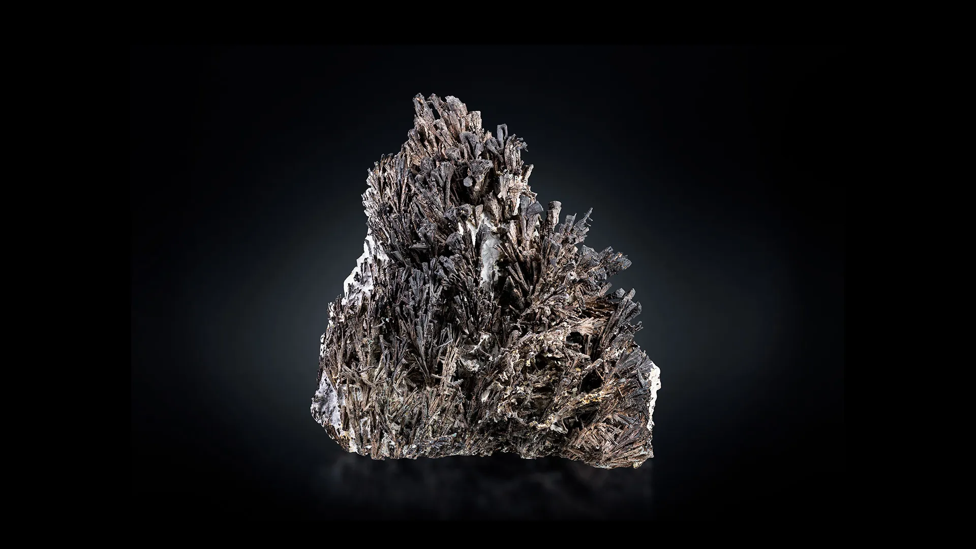 Dyscrasite - image 1