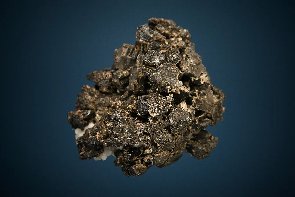 Dyscrasite - image 3