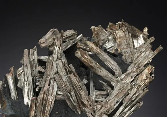 Dyscrasite image