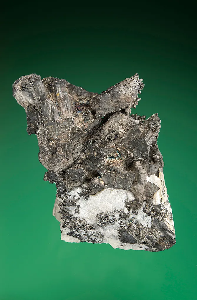 Dyscrasite image