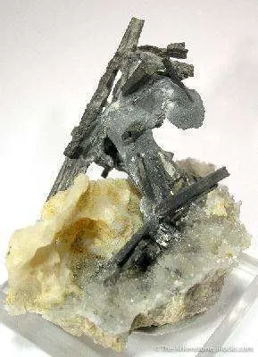 Dyscrasite - image 4