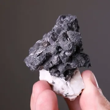 Dyscrasite