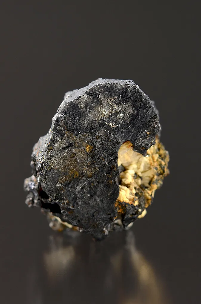 Dyscrasite - image 2