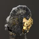 Dyscrasite - image 2