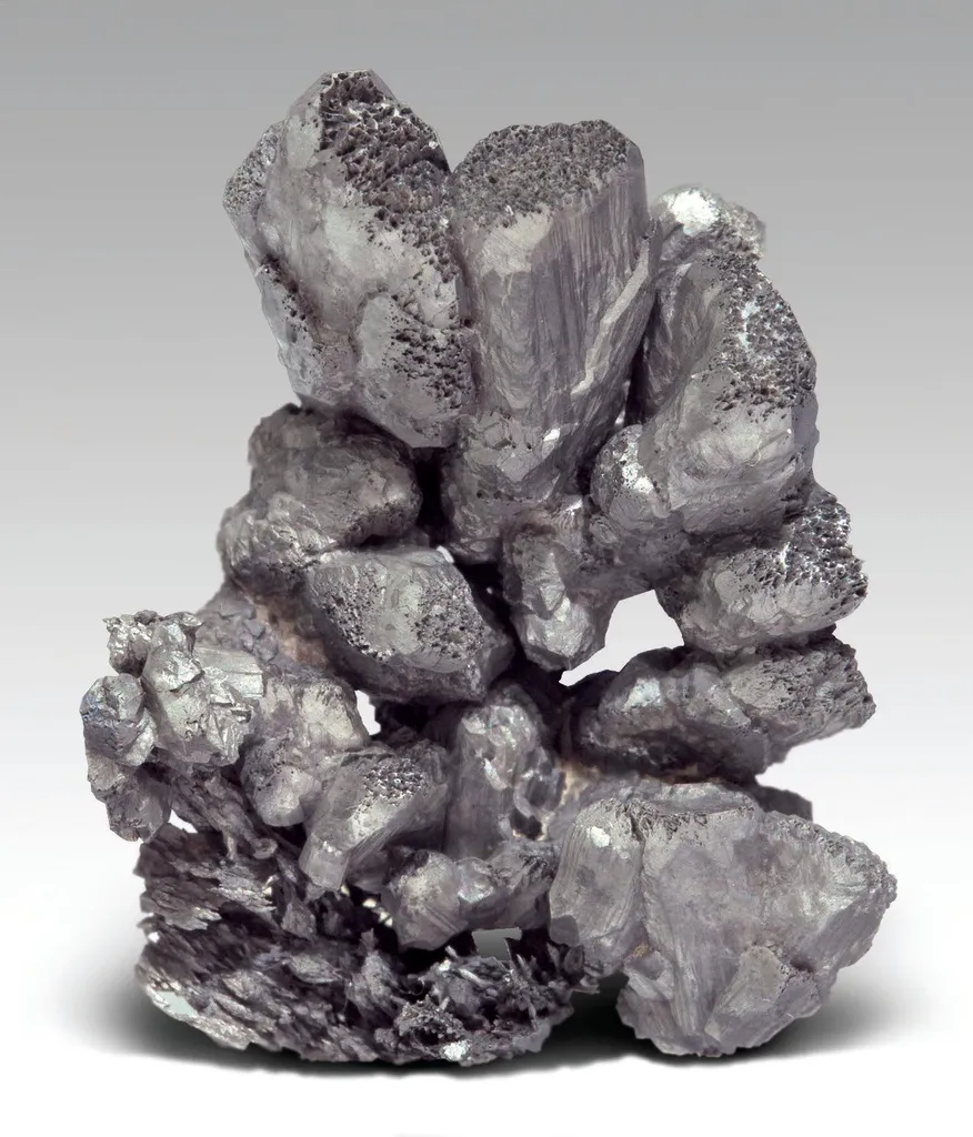 Dyscrasite - image 1