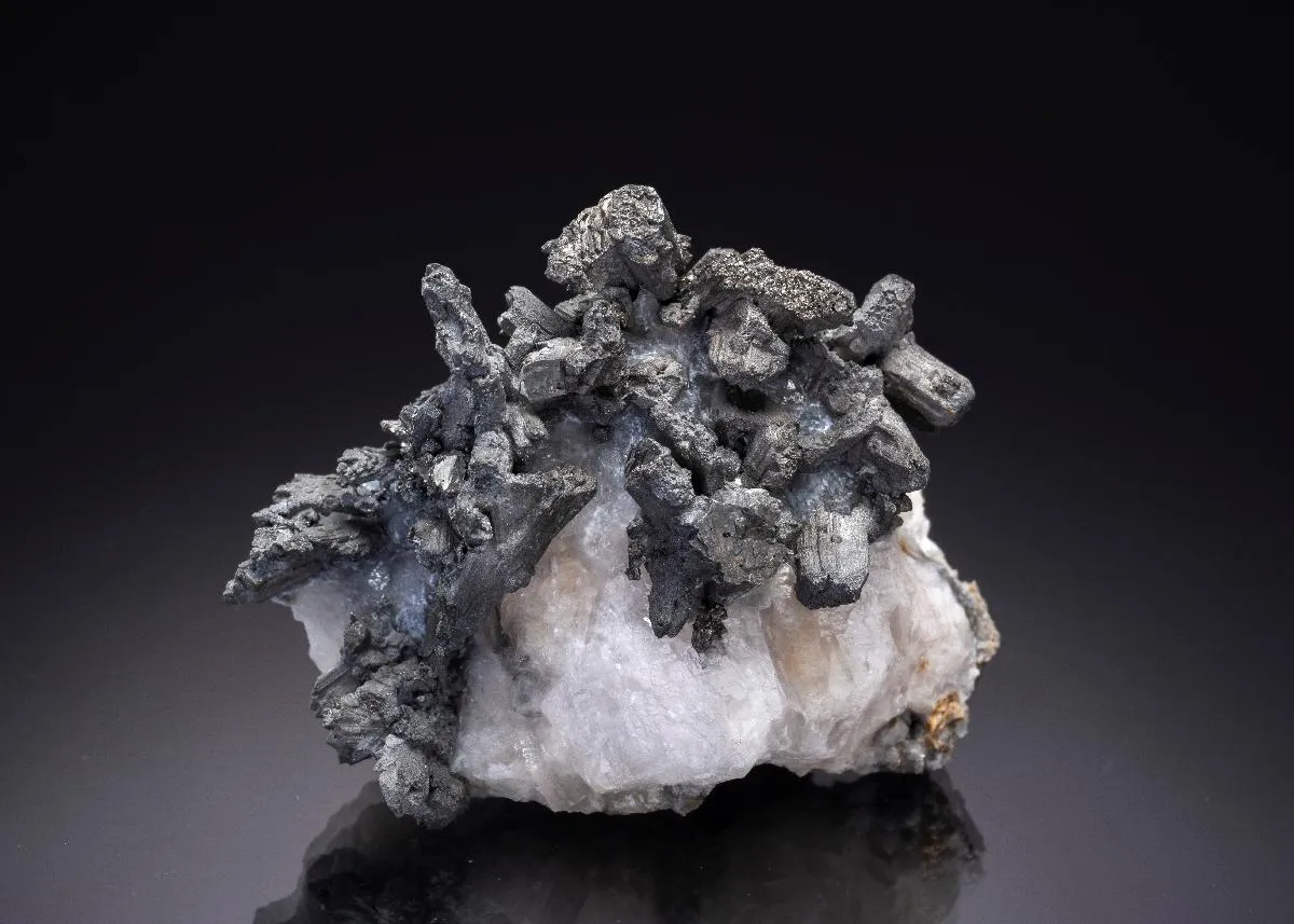 Dyscrasite - image 1