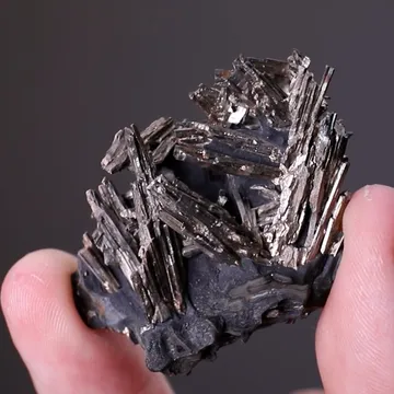 Dyscrasite