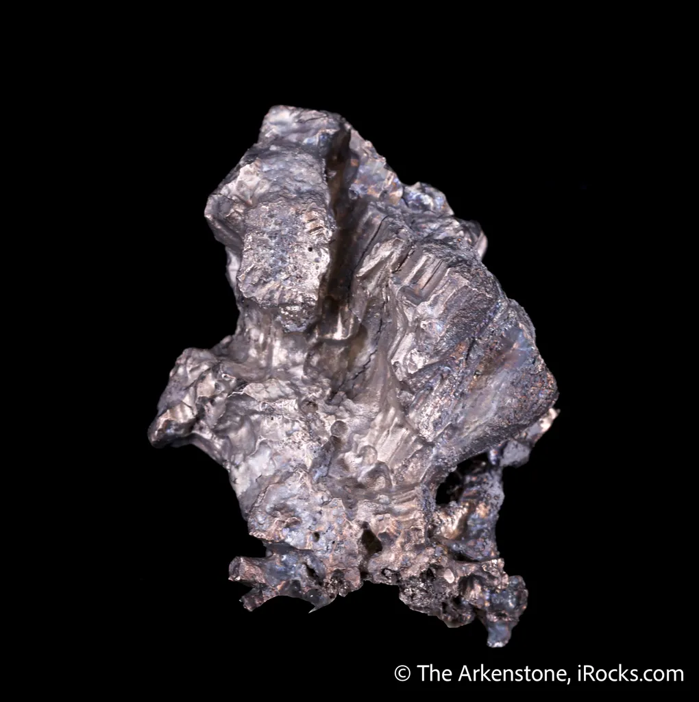 Dyscrasite image