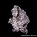 Dyscrasite - image 1