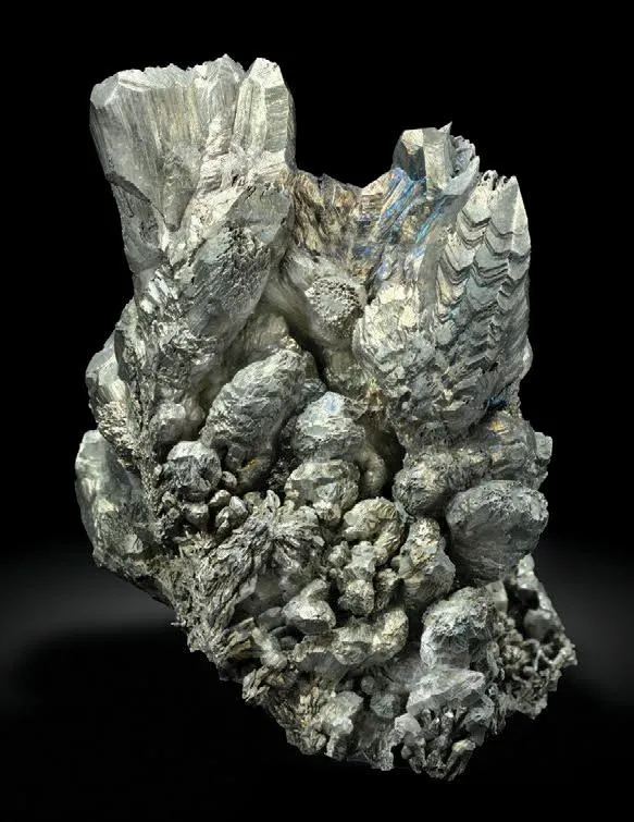 Dyscrasite - image 1