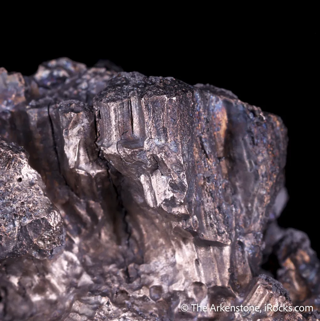 Dyscrasite - image 4