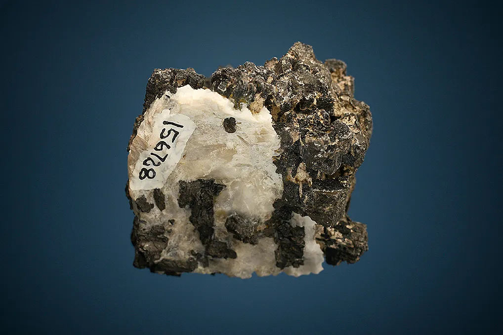 Dyscrasite - image 6