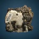Dyscrasite - image 6