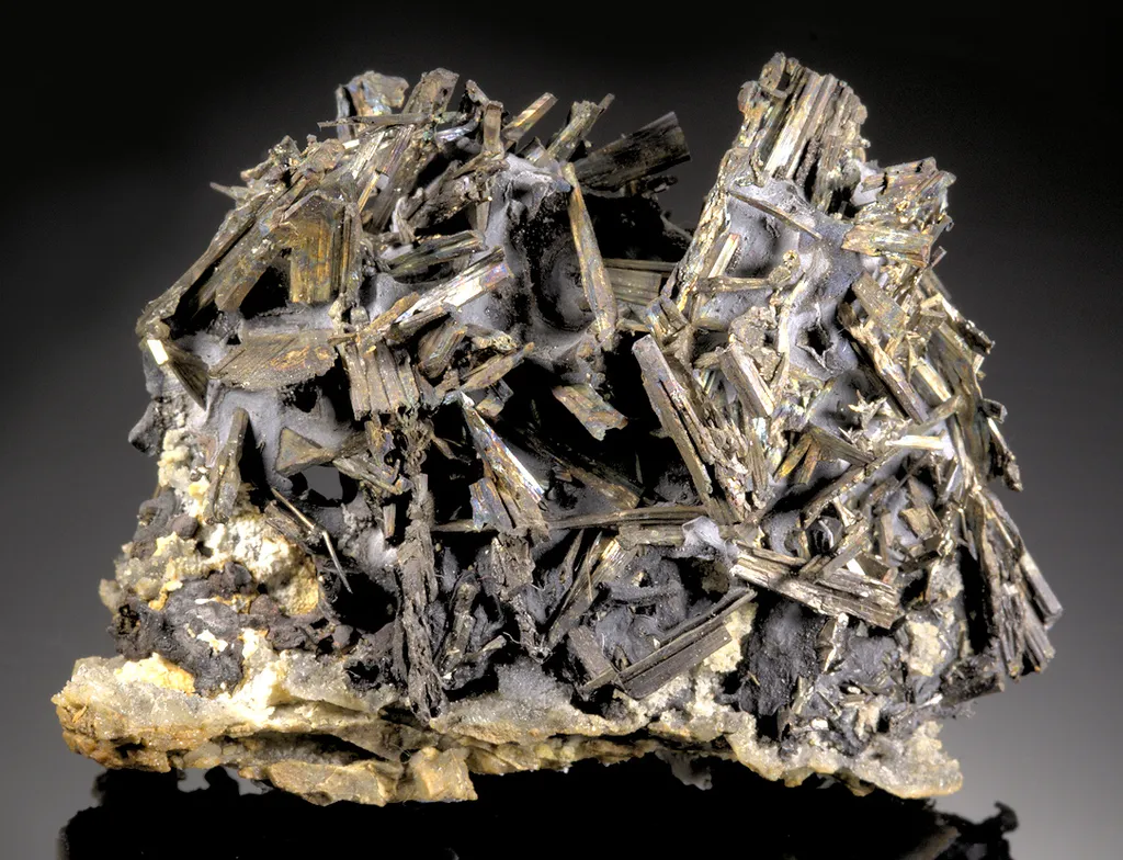 Dyscrasite image