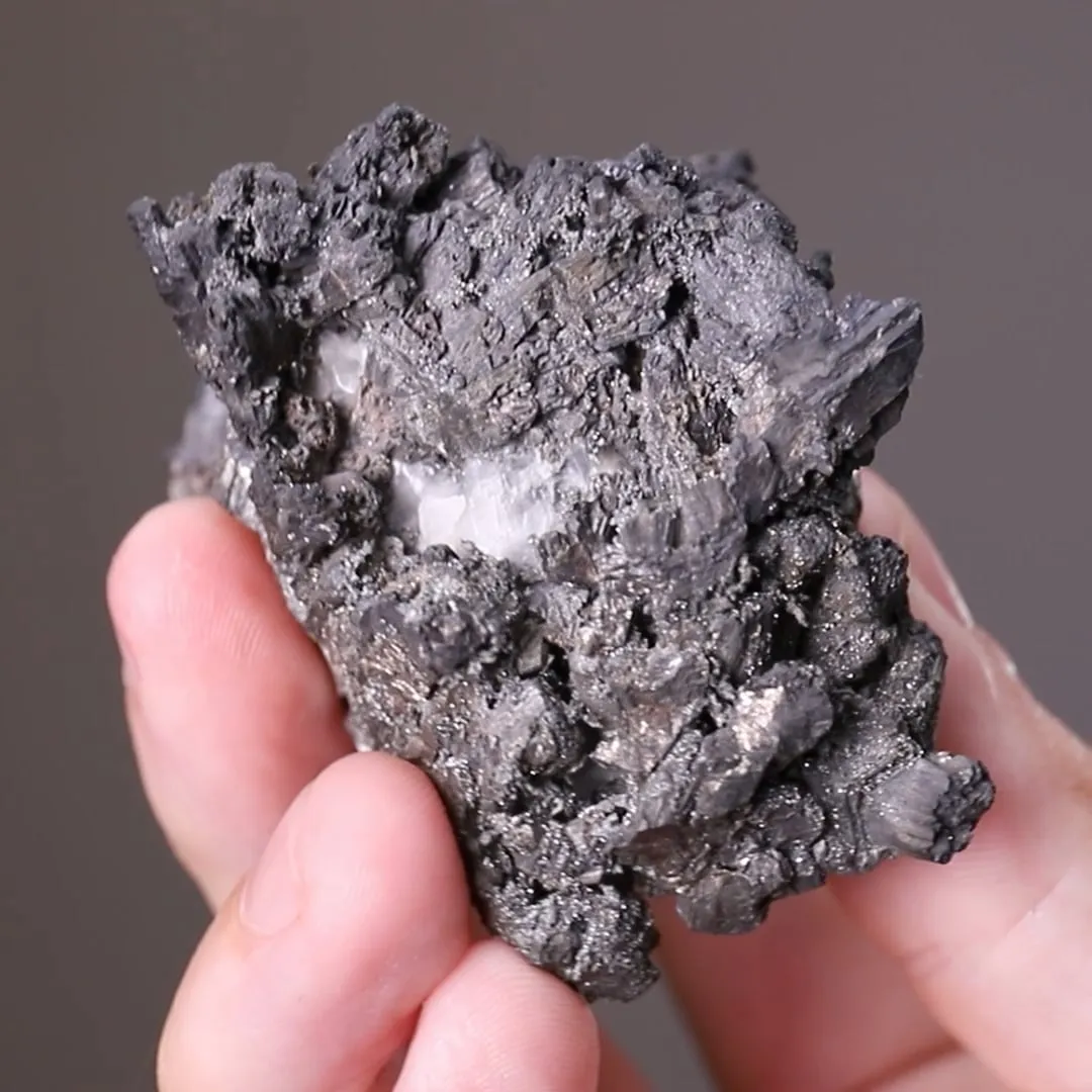 Dyscrasite - image 2