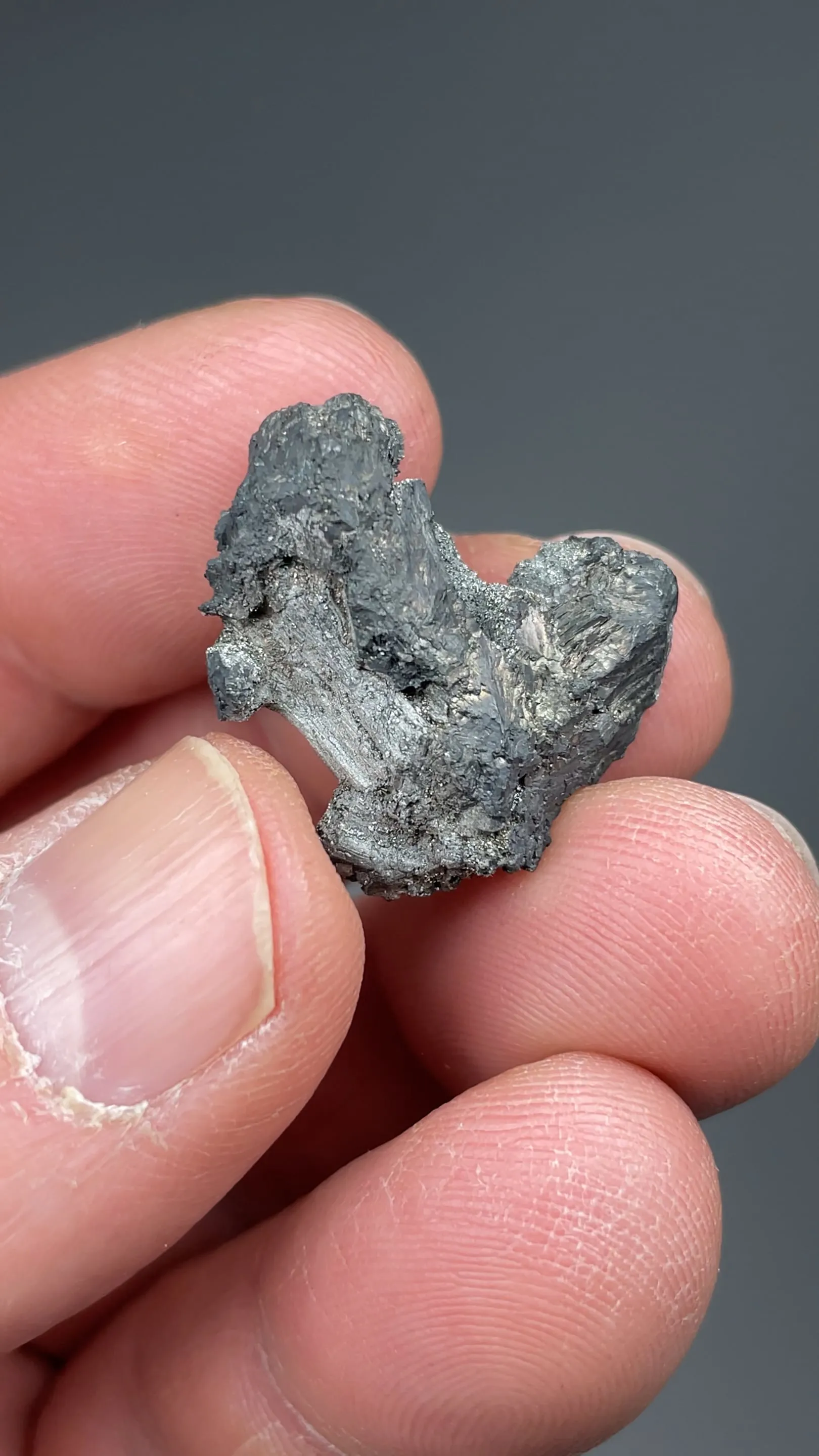 Dyscrasite - image 2