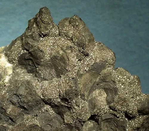 Dyscrasite, Arsenic - image 2