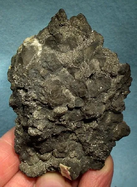 Dyscrasite, Arsenic - image 1