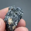 Dyscrasite - image 2