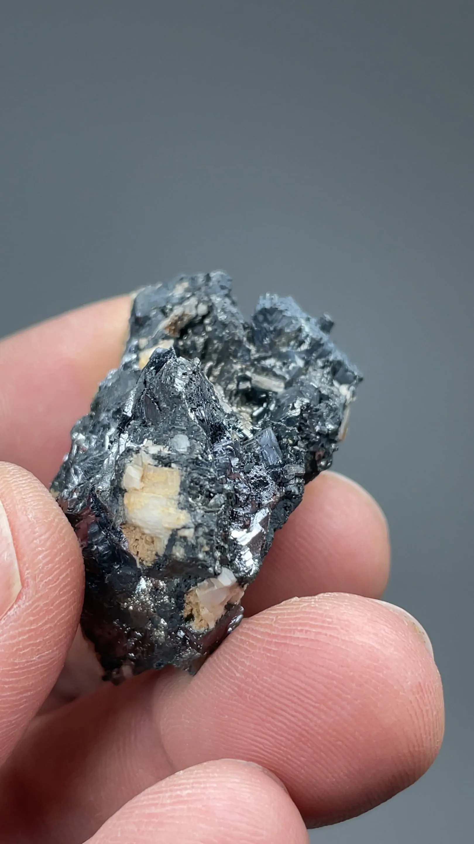 Dyscrasite - image 2