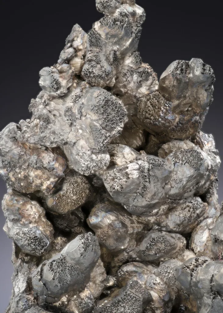Dyscrasite image