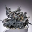 Dyscrasite - image 1