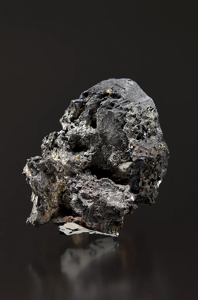 Dyscrasite - image 4