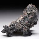 Dyscrasite - image 1