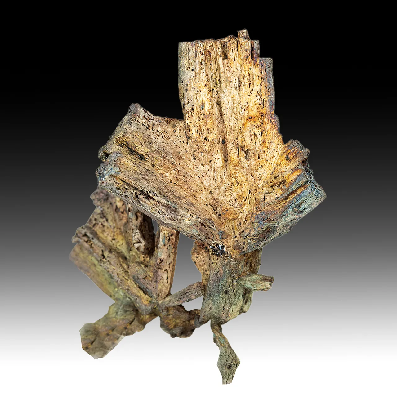 Dyscrasite - image 1