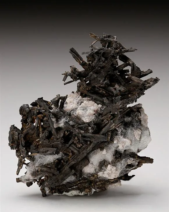 Dyscrasite image
