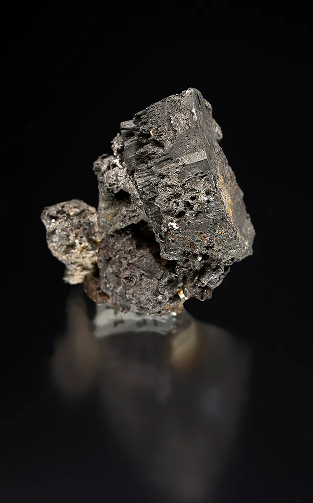 Dyscrasite image