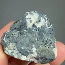 Dyscrasite - image 1