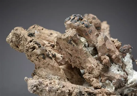 Dyscrasite - image 1