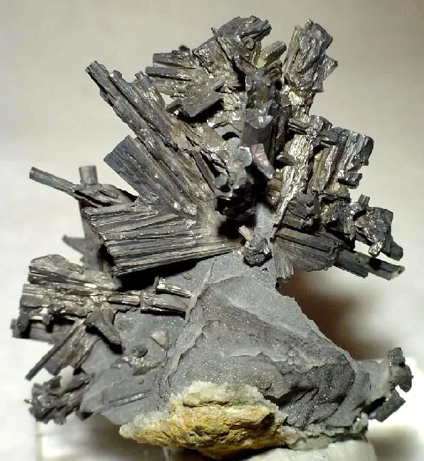 Dyscrasite - image 1