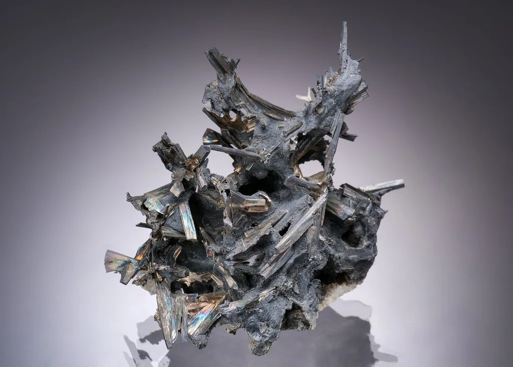 Dyscrasite - image 2