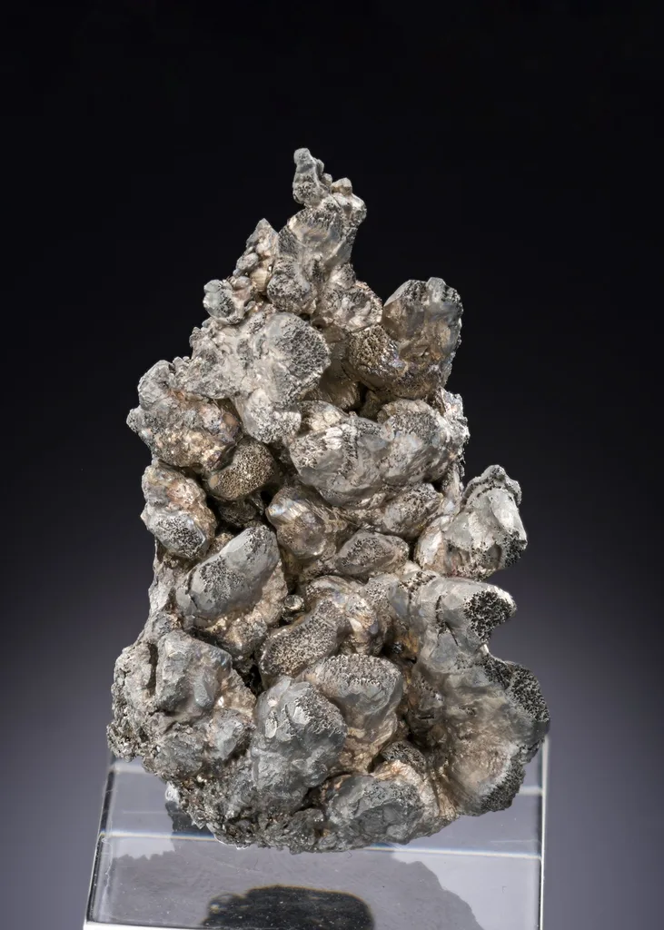 Dyscrasite - image 2