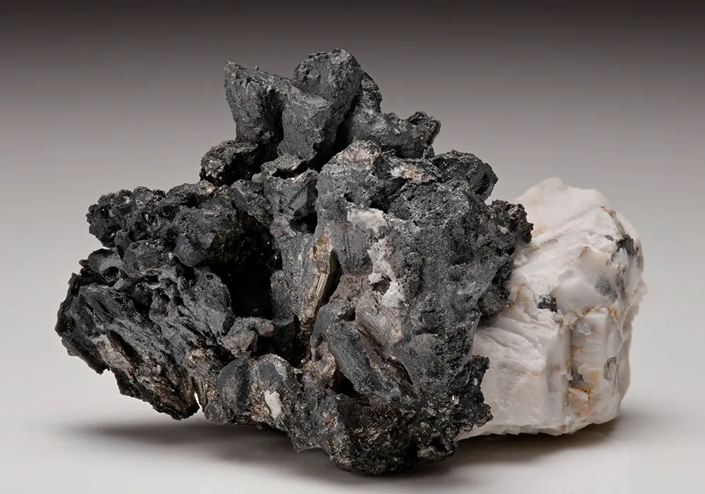 Dyscrasite - image 1