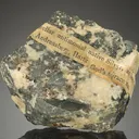 Dyscrasite - image 2