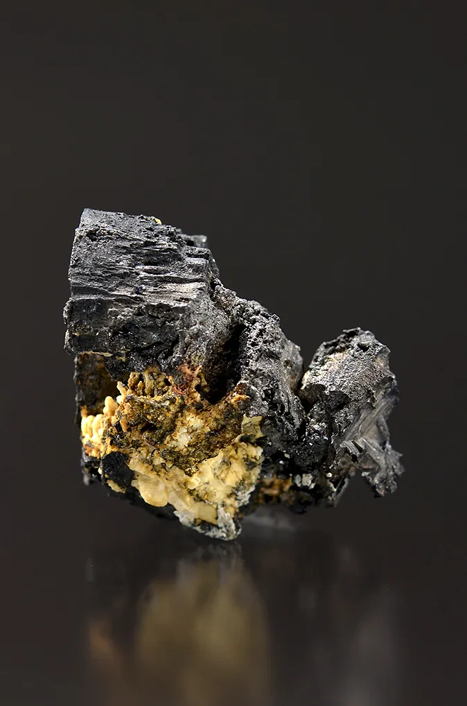 Dyscrasite - image 3