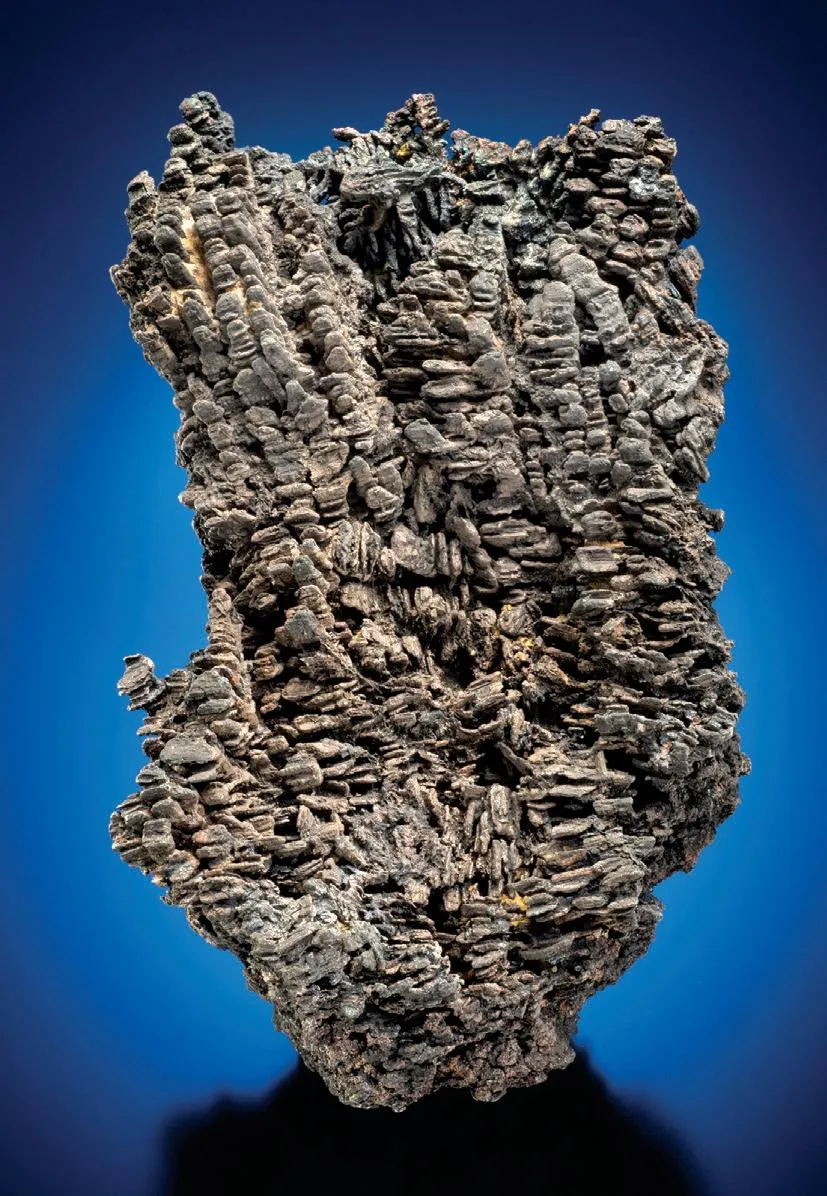 Dyscrasite - image 1