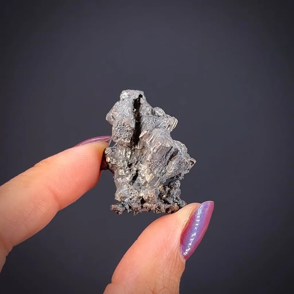 Dyscrasite - image 2