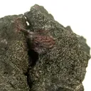 Dyscrasite on Arsenic - image 2