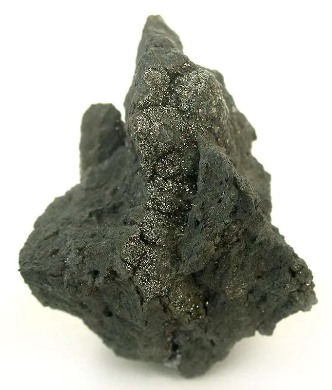 Dyscrasite on Arsenic image